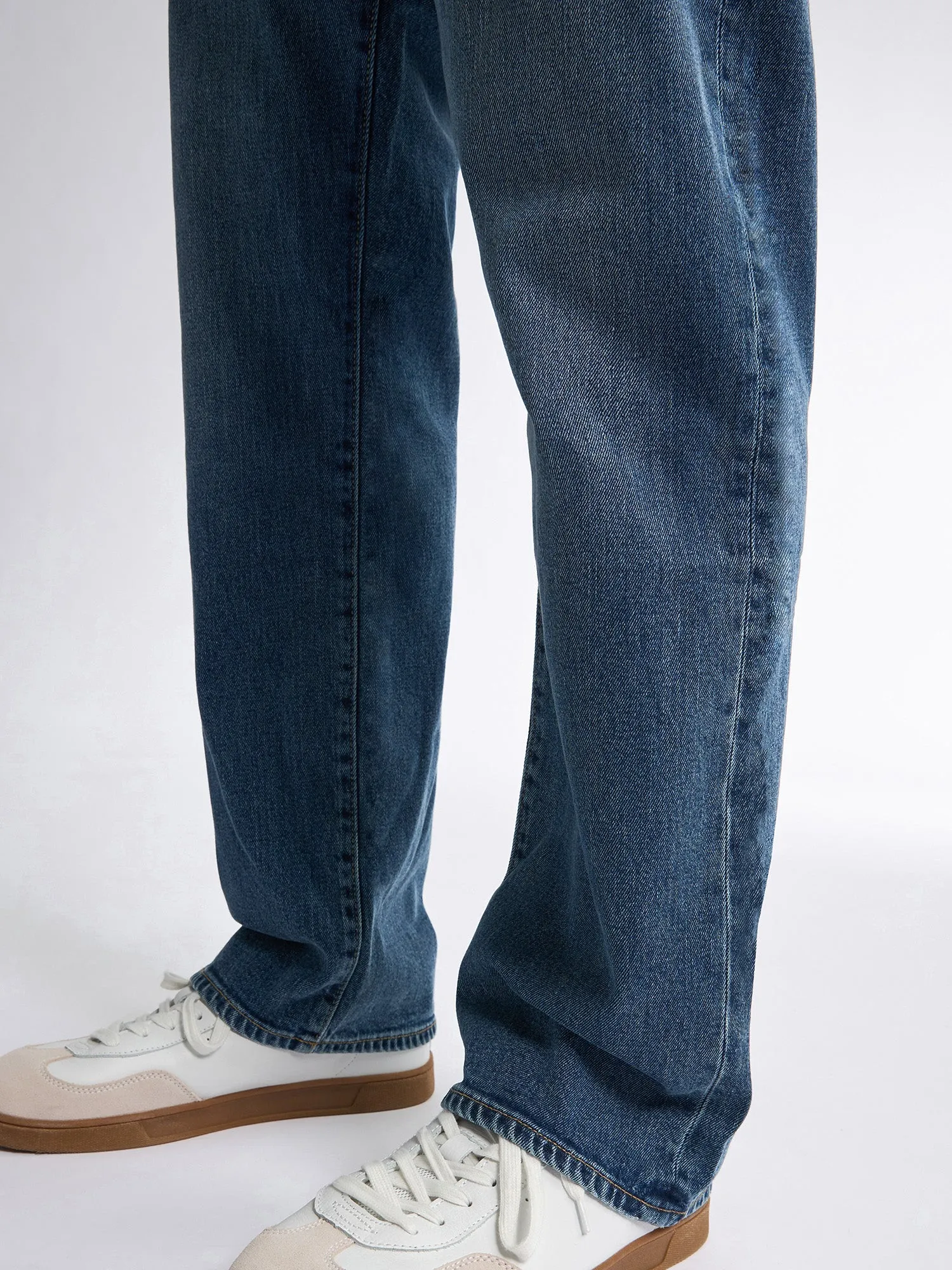 Lewis Loose Fit Jeans Reefview