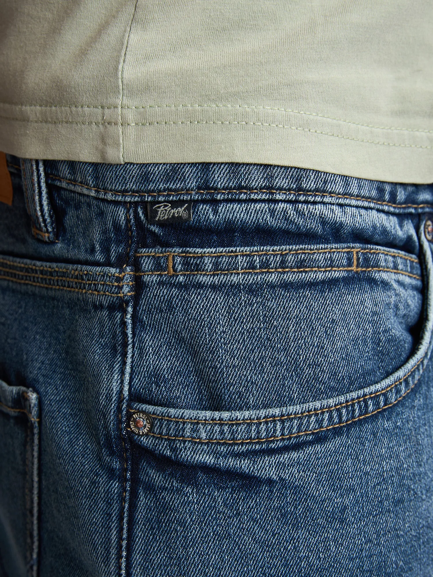 Lewis Loose Fit Jeans Reefview