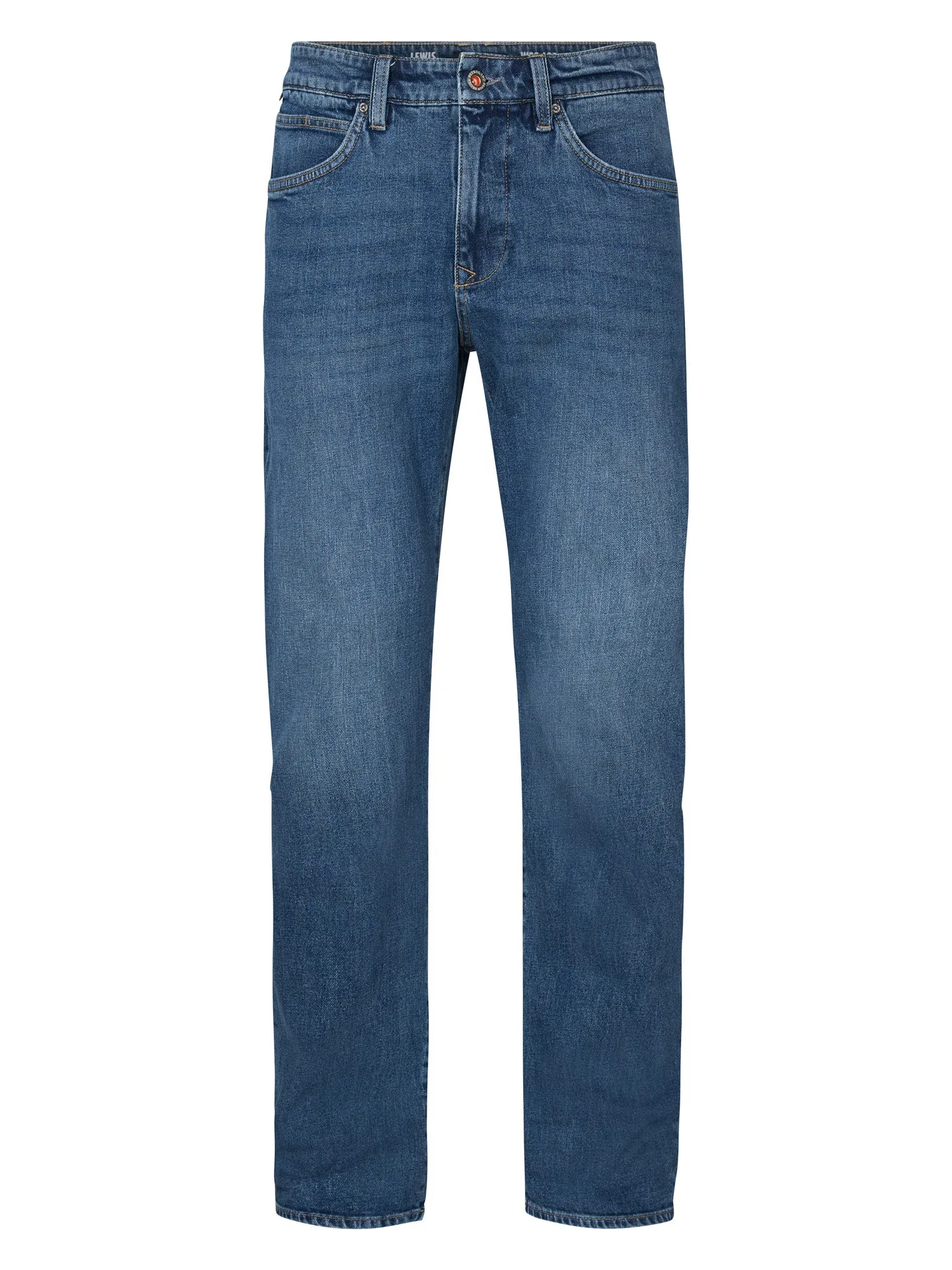 Lewis Loose Fit Jeans Reefview