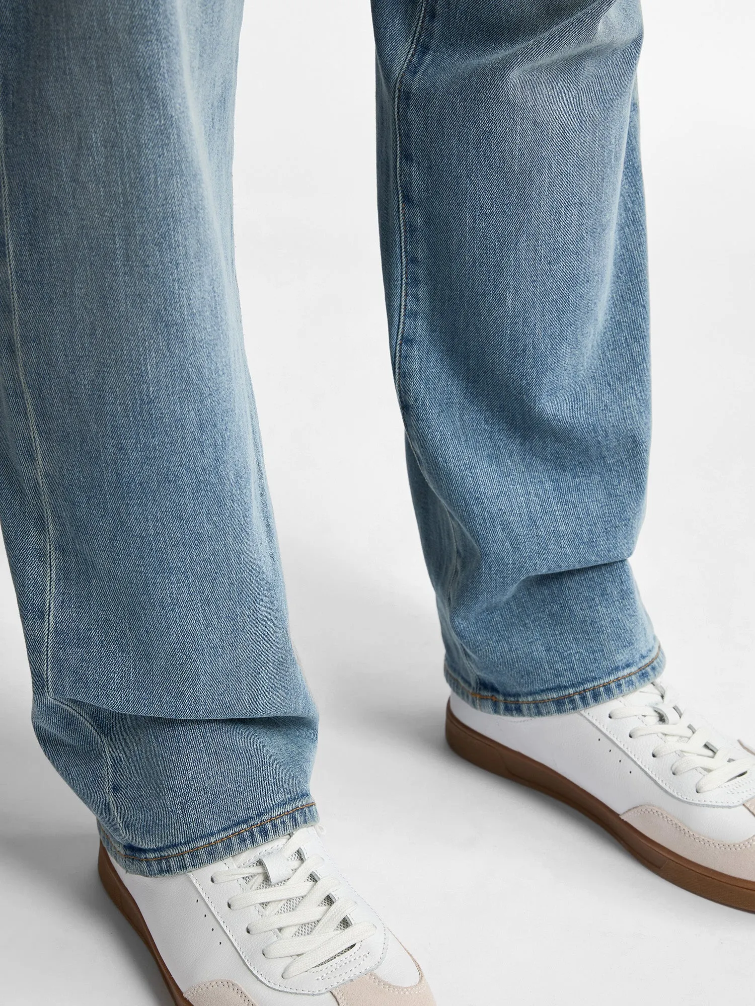 Lewis Loose Fit Jeans Reefview