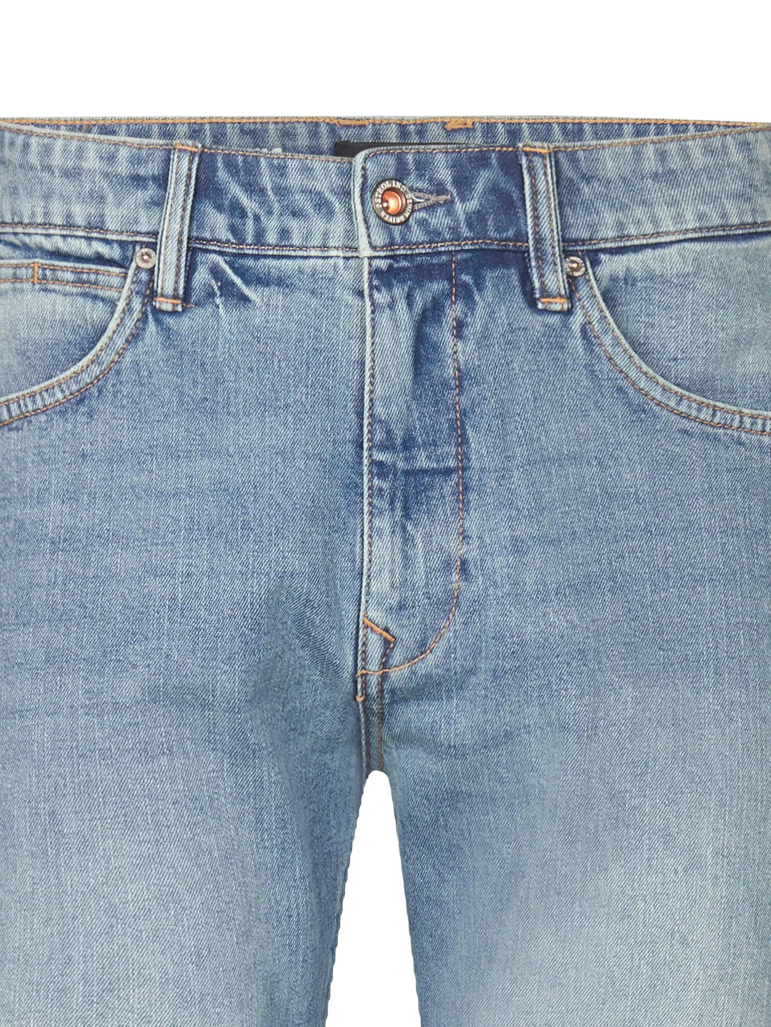 Lewis Loose Fit Jeans Reefview