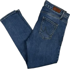 LTB Ladies Slim Fit 'Eliana' Slim Boyfriend Jeans -Size 26