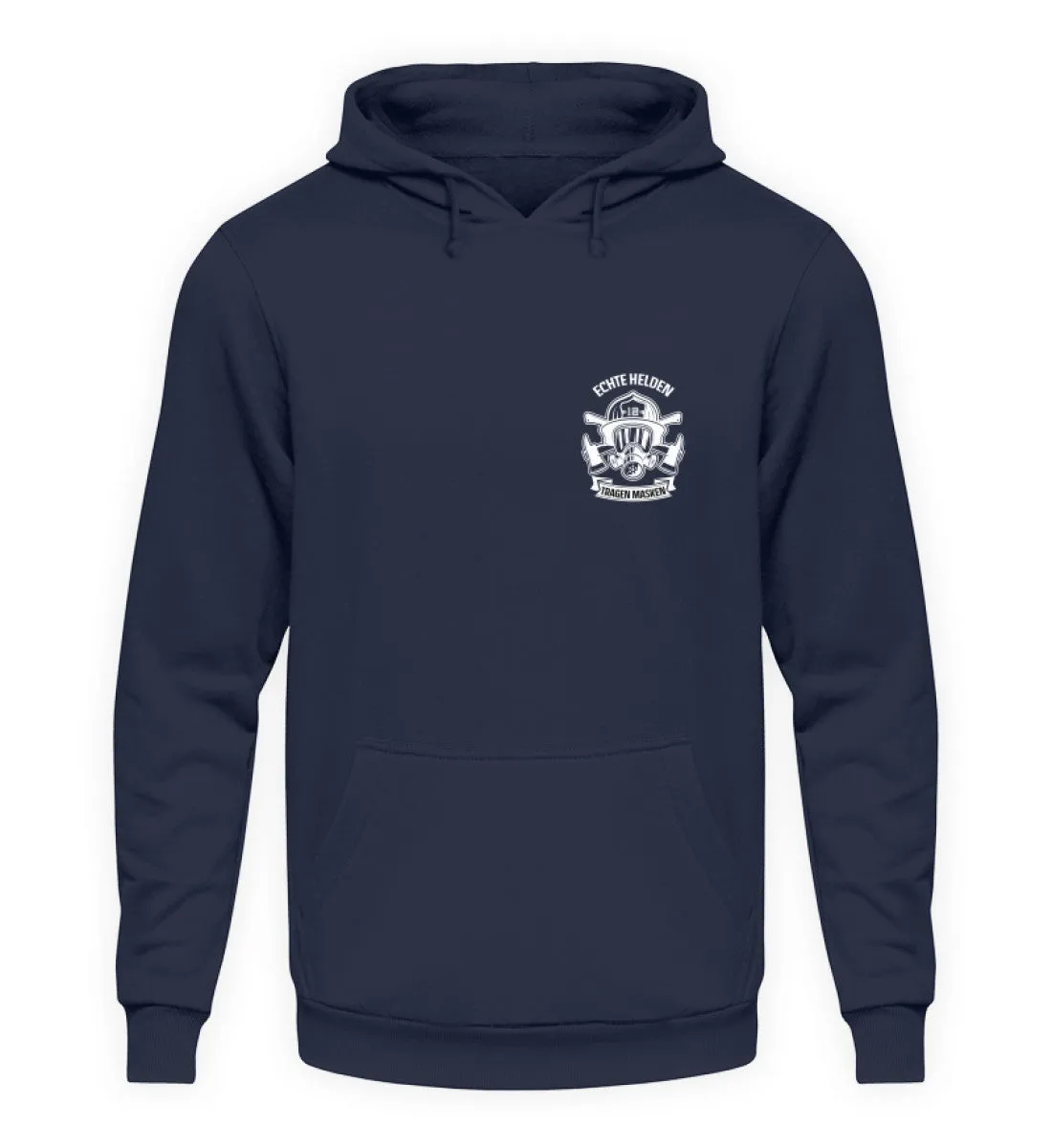 Martin – Unisex Premium Cozy Fit Hoodies