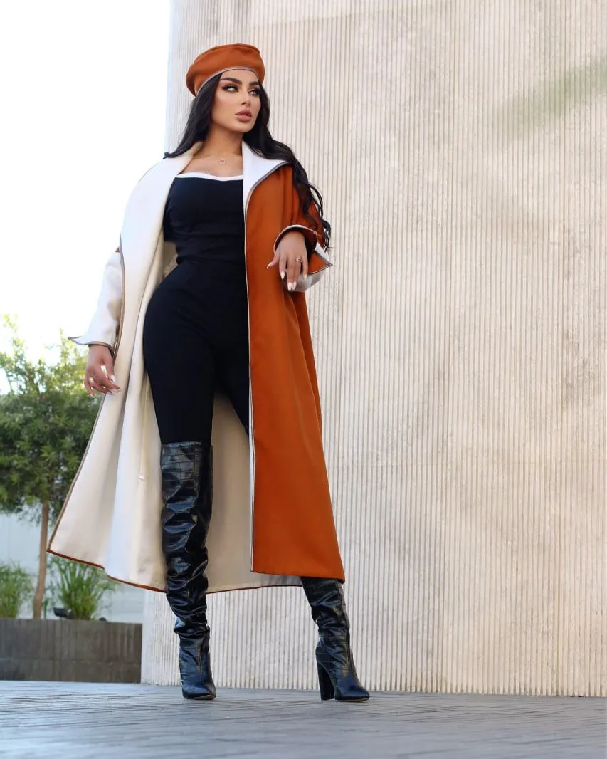 Milano Coat