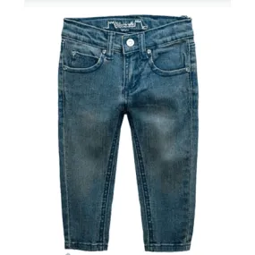 NWT - Chateau De Sable Skinny fit French Girls Jeans