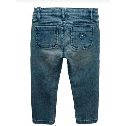 NWT - Chateau De Sable Skinny fit French Girls Jeans