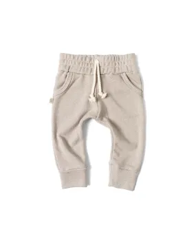 original jogger - atmosphere heather