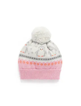 Penguin Beanie