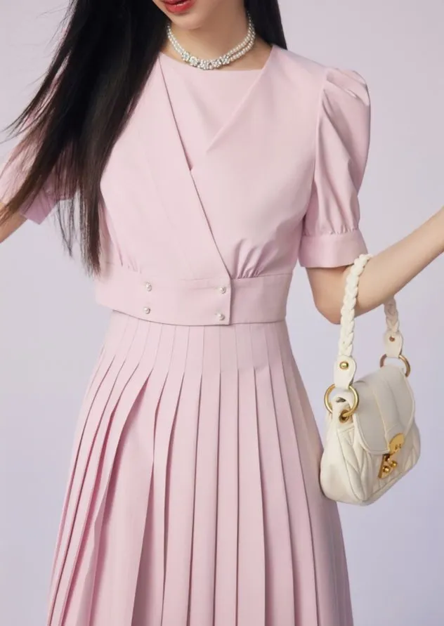 PRINCESS FRENCH V NECK SHIRT