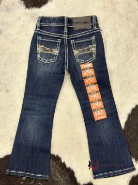 ROCK&ROLL JEANS KIDS BB GUN REGULAR FIT/BOOTCUT