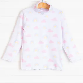 Ruthie Turtleneck, Rainbow