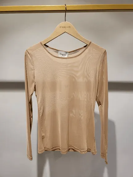 Savannah Top