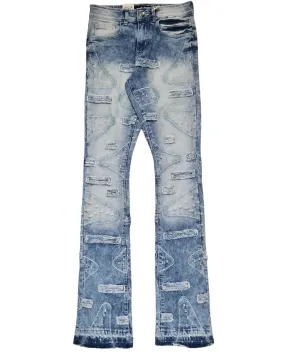 Slim Fit Jeans 5238