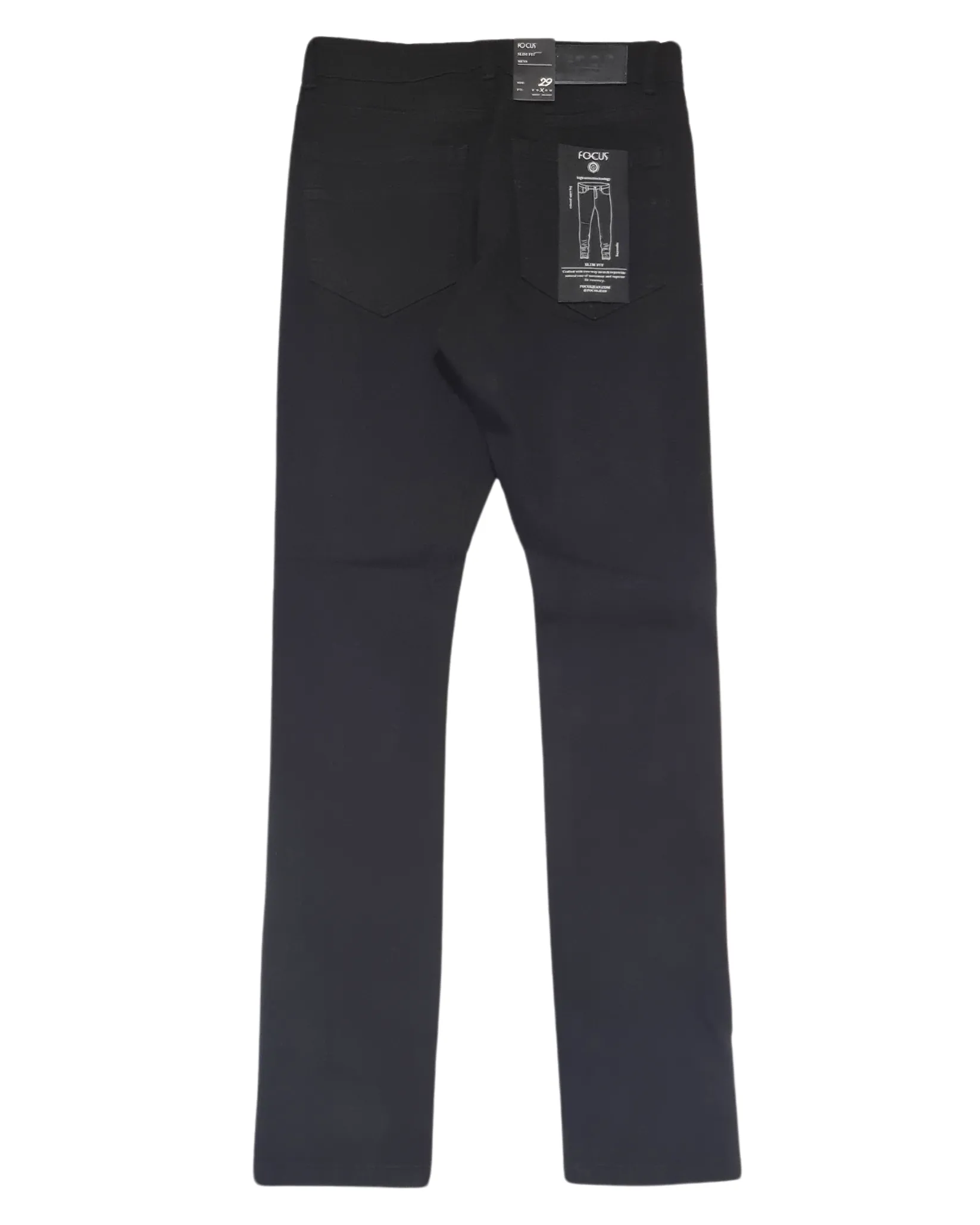 Slim Fit Jeans 5244