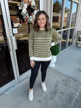 Stylish Perfection Sweater