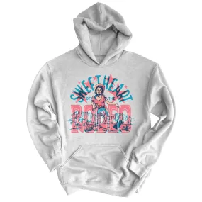 Sweetheart Of The Rodeo Hoodie