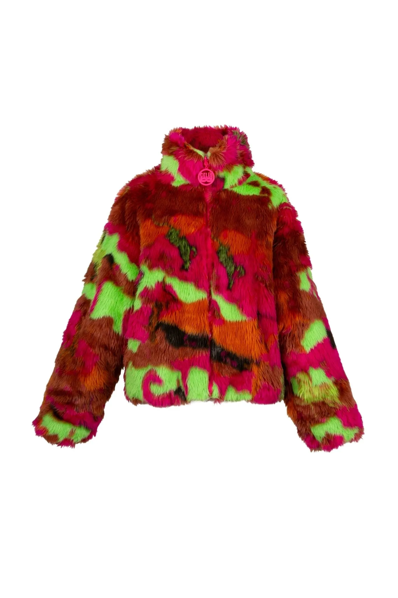 Taman Jacket