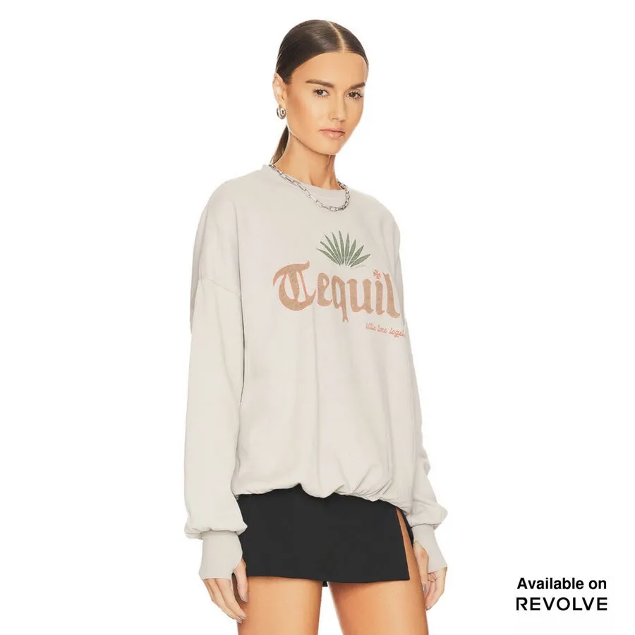 The Laundry Room Tequila Jumper in Star Dust