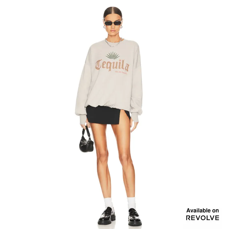 The Laundry Room Tequila Jumper in Star Dust