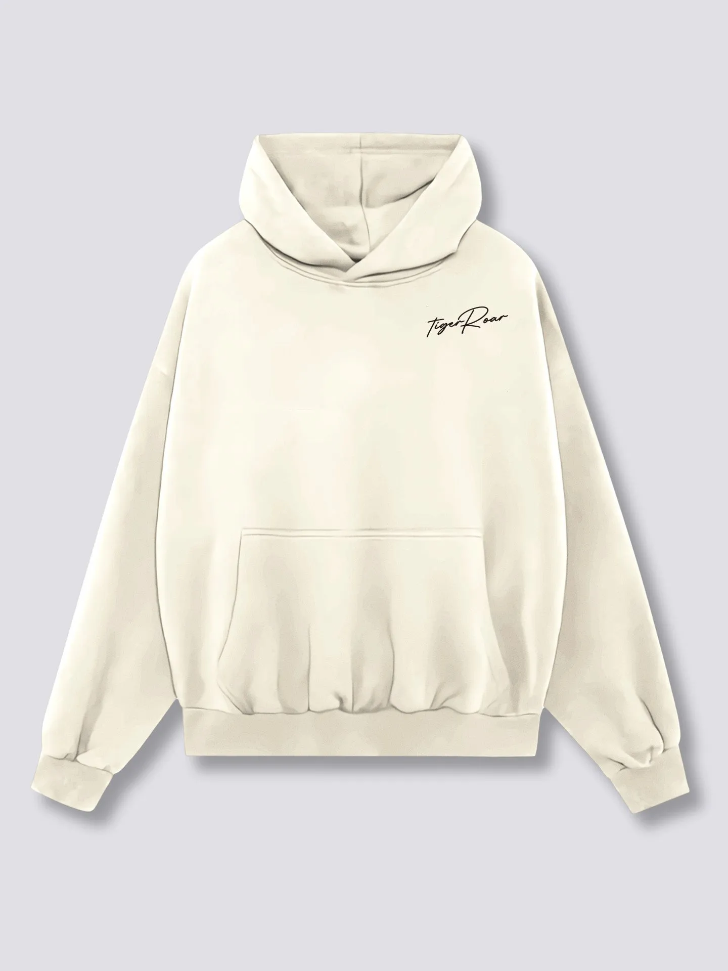 Undefeated Hoodie