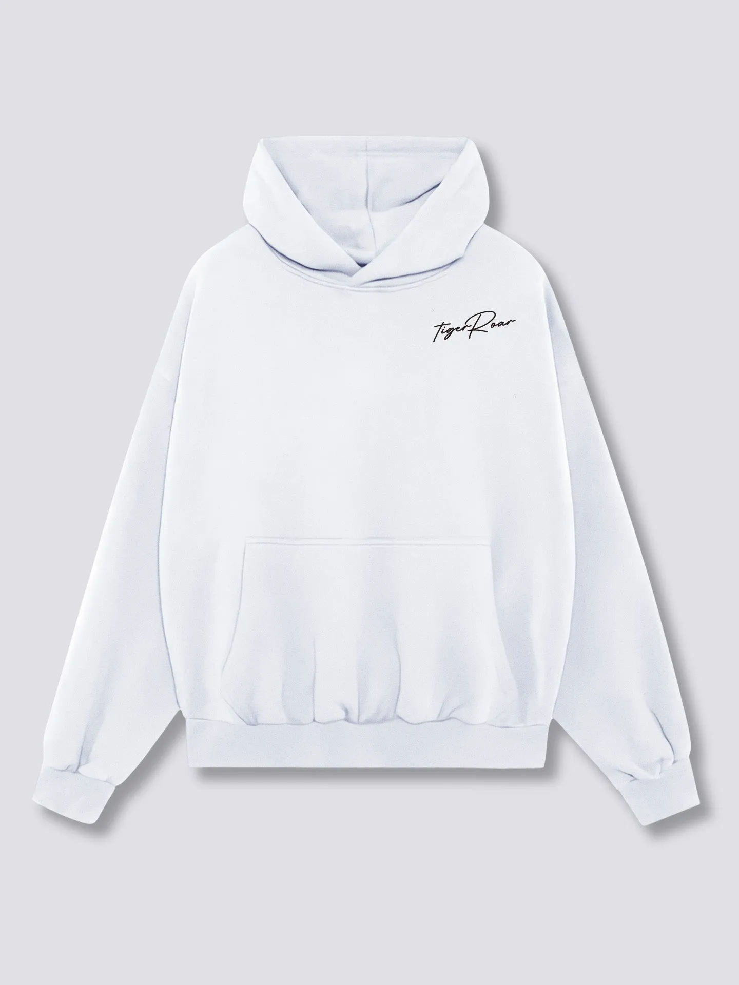 Undefeated Hoodie