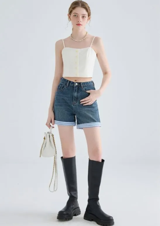 UNDERBOARD CAMISOLE