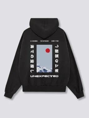 Unexpected Hoodie