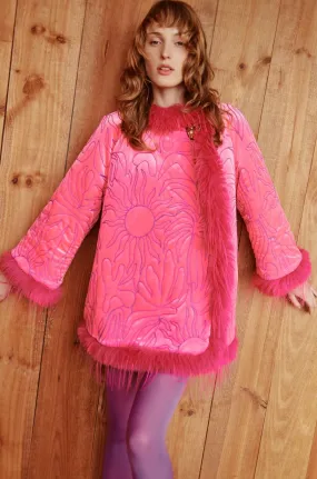 Zahrada Coat
